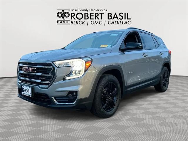 2024 GMC Terrain AWD AT4 for sale in Orchard Park, NY