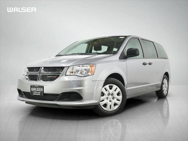 2020 Dodge Grand Caravan SE for sale in South St Paul, MN