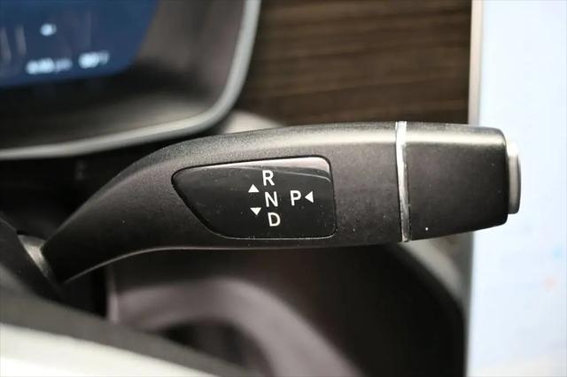 2016 Tesla Model X 75D