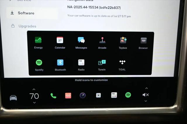 2016 Tesla Model X 75D