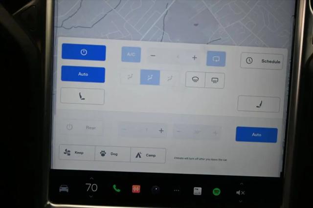 2016 Tesla Model X 75D