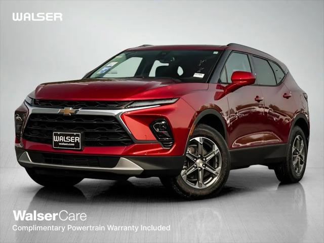2026 Chevrolet Blazer LT for sale in White Bear Lake, MN