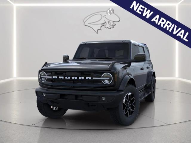 2026 Ford Bronco Outer Banks for sale in Denton, MD