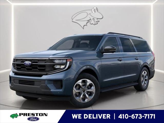 2027 Ford Expedition MAX Active for sale in Denton, MD