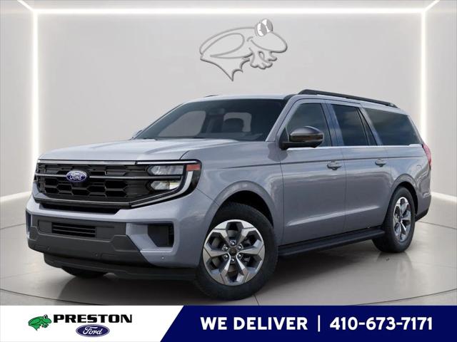 2027 Ford Expedition MAX Active for sale in Denton, MD