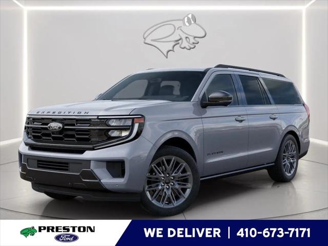 2027 Ford Expedition MAX Platinum for sale in Denton, MD