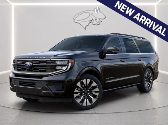 2027 Ford Expedition MAX Platinum for sale in Denton, MD