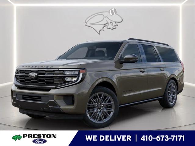 2027 Ford Expedition MAX Platinum for sale in Denton, MD