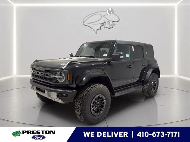 2026 Ford Bronco Raptor for sale in Denton, MD