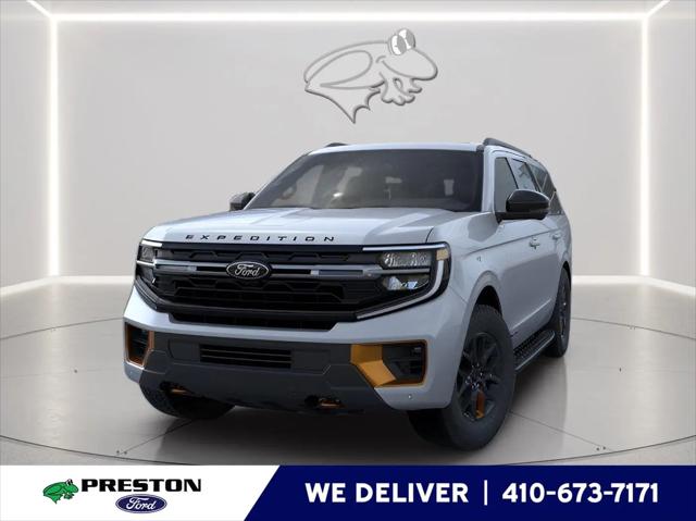 2026 Ford Expedition Tremor for sale in Denton, MD