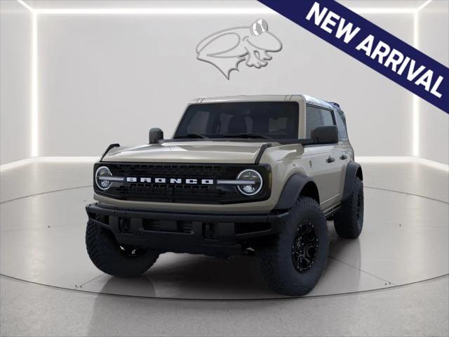 2026 Ford Bronco Badlands for sale in Denton, MD