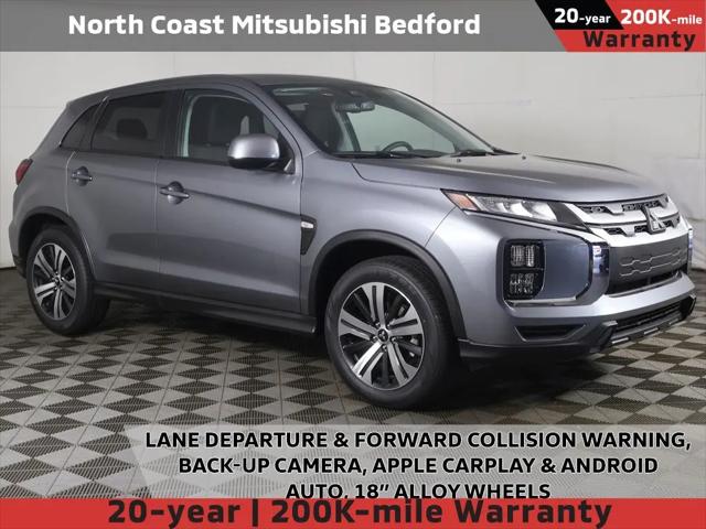 2026 Mitsubishi Outlander Sport 2.0 ES for sale in Bedford, OH