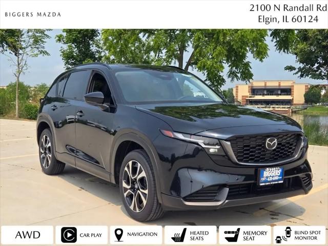 2026 Mazda CX-5 2.5 S Preferred for sale in Elgin, IL