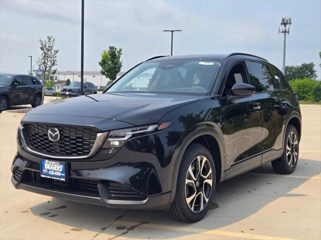 2026 Mazda CX-5 2.5 S Preferred