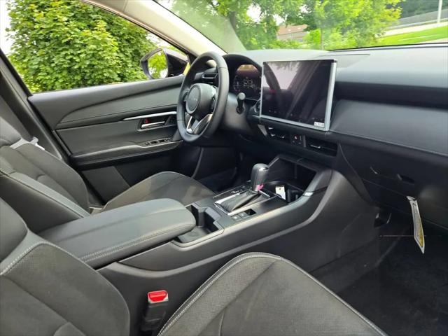 2026 Mazda CX-5 2.5 S Preferred