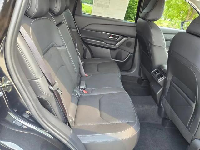 2026 Mazda CX-5 2.5 S Preferred