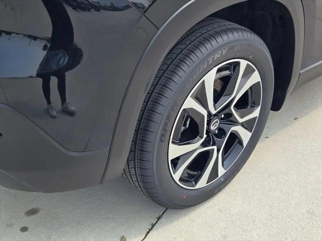 2026 Mazda CX-5 2.5 S Preferred