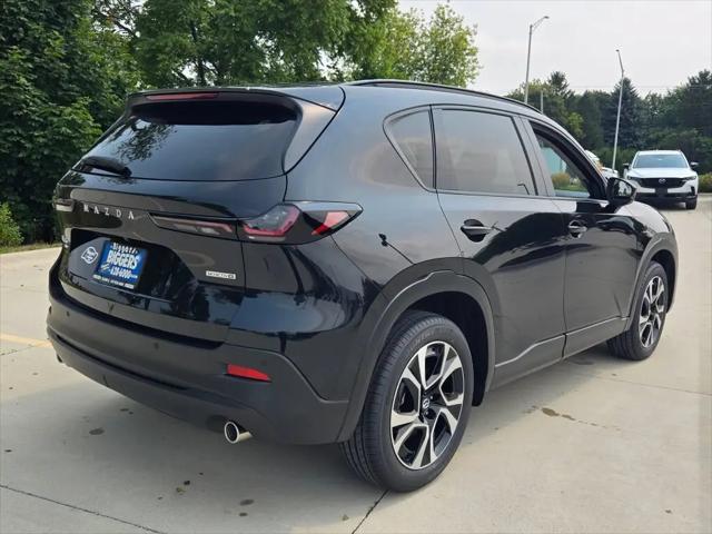 2026 Mazda CX-5 2.5 S Preferred