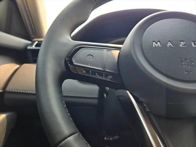 2026 Mazda CX-5 2.5 S Preferred