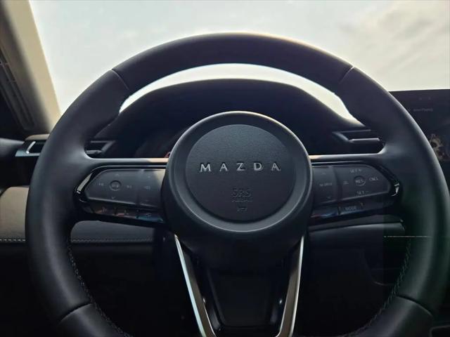 2026 Mazda CX-5 2.5 S Preferred