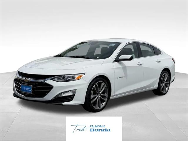 2024 Chevrolet Malibu FWD 2LT for sale in Palmdale, CA