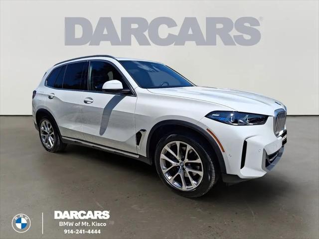 2026 BMW X5 xDrive40i for sale in Mt. Kisco, NY