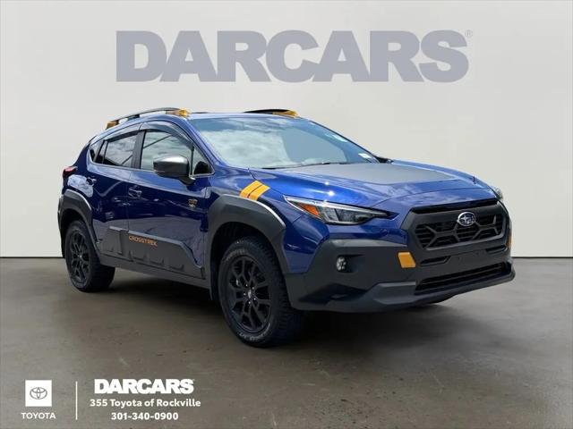2025 Subaru Crosstrek Wilderness for sale in Rockville, MD