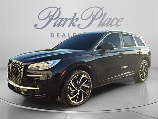 2024 Lincoln Corsair Grand Touring for sale in Plano, TX