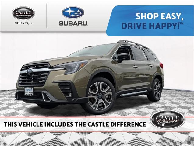 2026 Subaru Ascent Touring 7-Passenger for sale in McHenry, IL