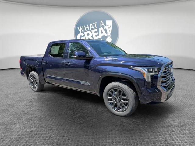 2026 Toyota Tundra Platinum Hybrid CrewMax 5.5 Bed for sale in Pittsburgh, PA