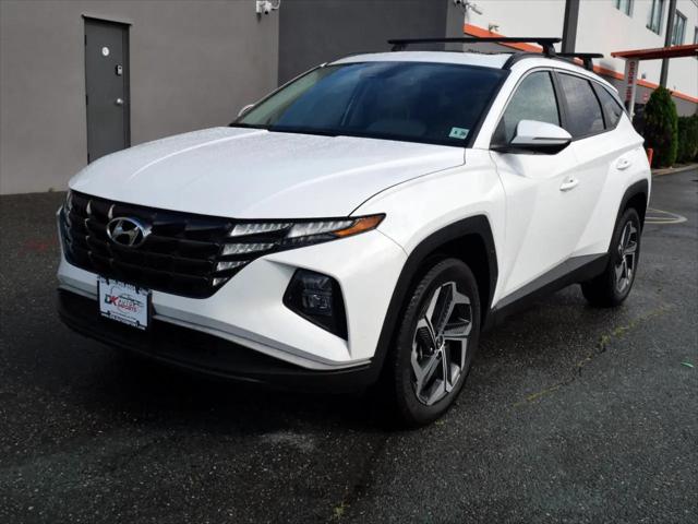 2023 Hyundai Tucson SEL for sale in Roselle, NJ