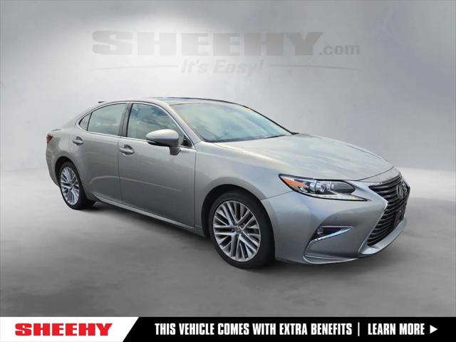 2018 Lexus ES 350 ES 350 for sale in Richmond, VA