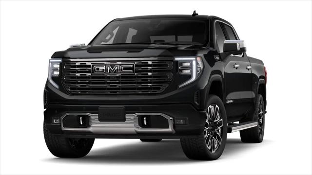 2026 GMC Sierra 1500 Crew Cab, Short Bed, Denali Ultimate, 4WD for sale in Dunkirk, NY