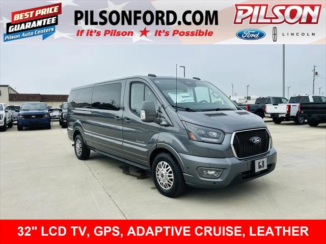 2026 Ford Transit Cargo Van Unknown for sale in Mattoon, IL