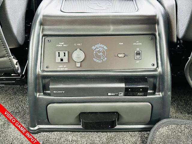2026 Ford Transit Cargo Van Unknown