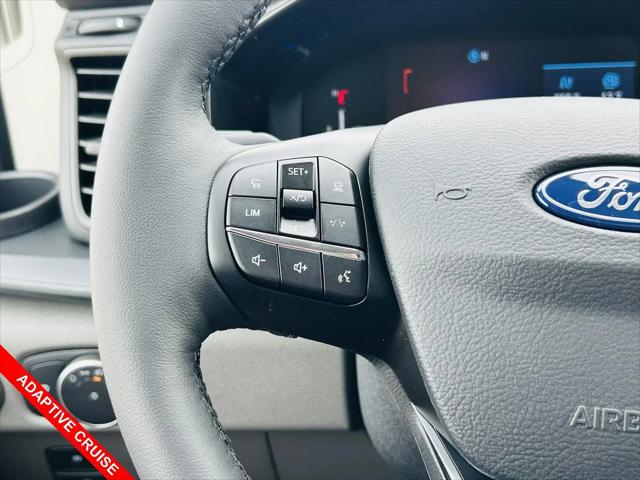 2026 Ford Transit Cargo Van Unknown