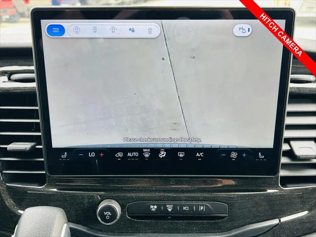 2026 Ford Transit Cargo Van Unknown