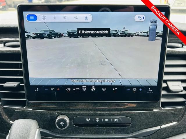 2026 Ford Transit Cargo Van Unknown