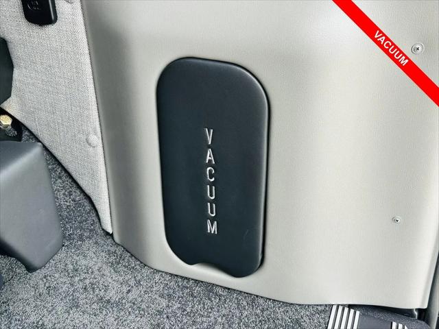 2026 Ford Transit Cargo Van Unknown