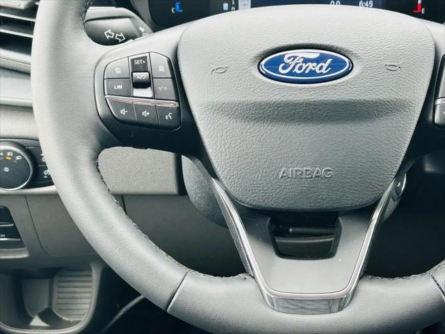 2026 Ford Transit Cargo Van Unknown