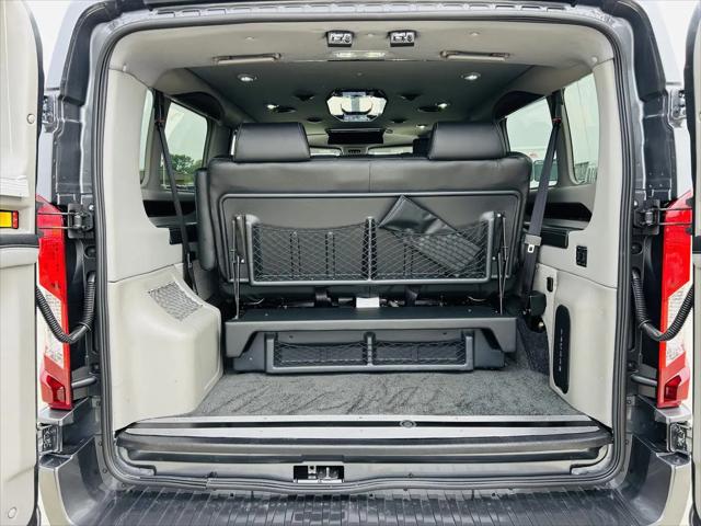 2026 Ford Transit Cargo Van Unknown