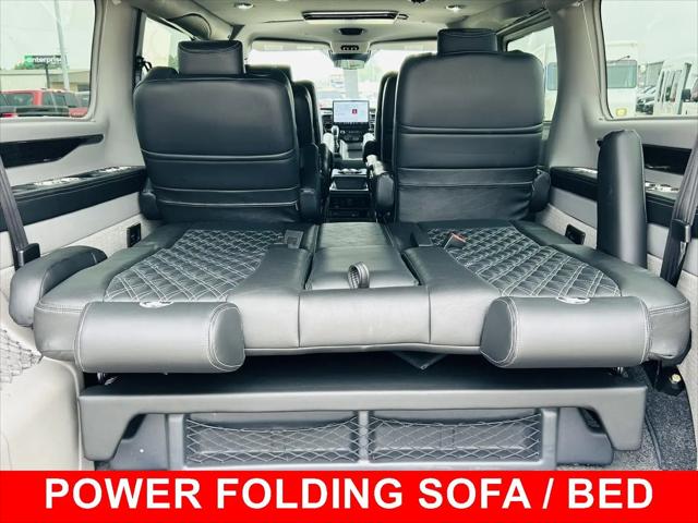 2026 Ford Transit Cargo Van Unknown