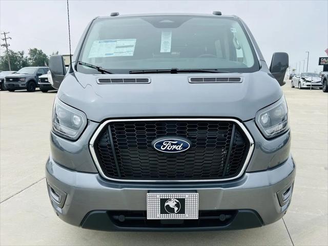 2026 Ford Transit Cargo Van Unknown