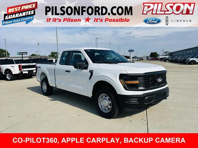 2026 Ford F-150 XL for sale in Mattoon, IL