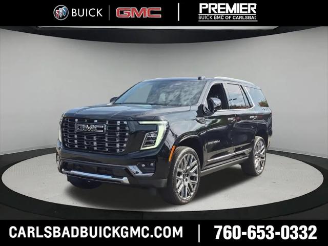 2026 GMC Yukon 4WD Denali Ultimate for sale in Carlsbad, CA