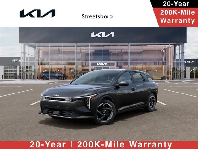 2026 Kia K4 EX for sale in Streetsboro, OH