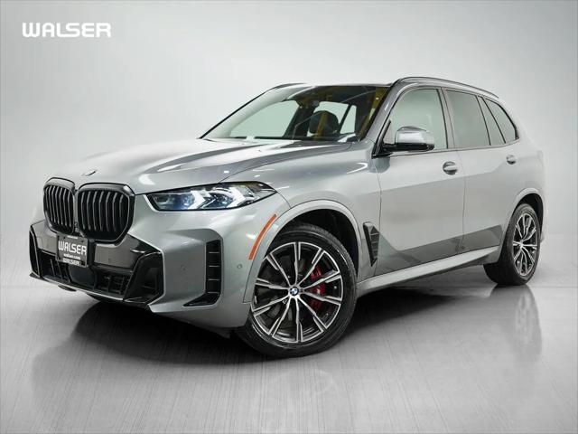 2024 BMW X5 xDrive40i for sale in Hopkins, MN
