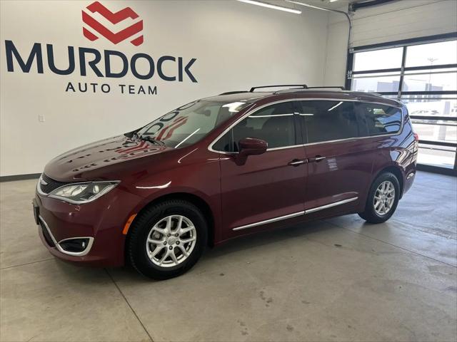 2020 Chrysler Pacifica Touring L for sale in Logan, UT