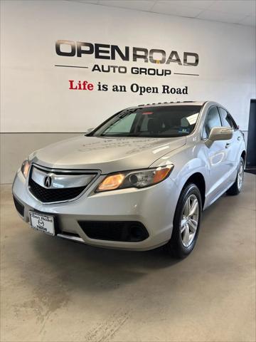 2015 Acura RDX Base for sale in East Brunswick, NJ