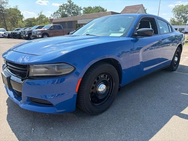 2020 Dodge Charger Police AWD for sale in Waterford, MI